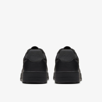 Christly Court Black | Clarks For Sale