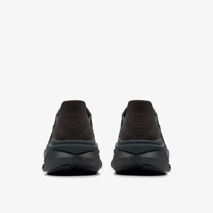 Clarks Pace Black | Clarks Discount
