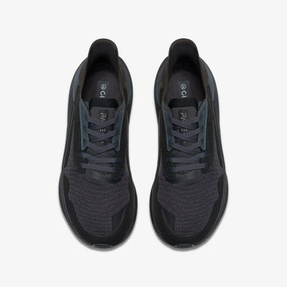 Clarks Pace Black | Clarks Discount