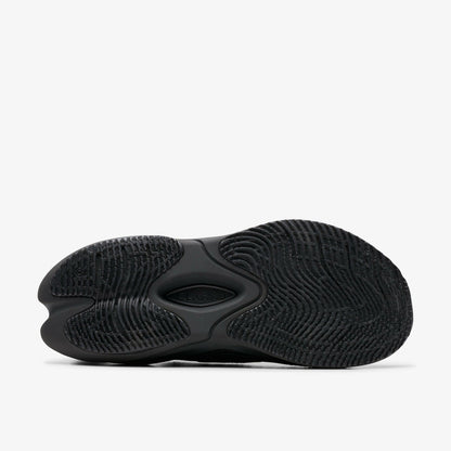 Clarks Pace Black | Clarks Onsale