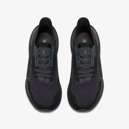 Clarks Pace Black | Clarks Onsale