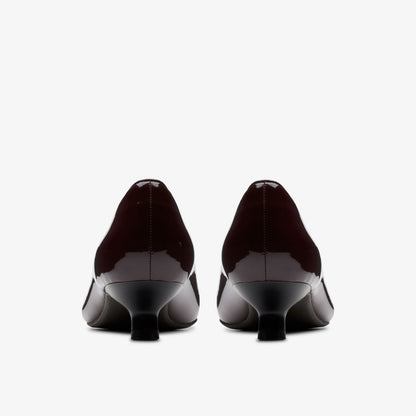 Scarlyt Piper Merlot | Clarks US