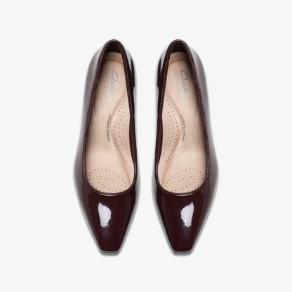 Scarlyt Piper Merlot | Clarks US