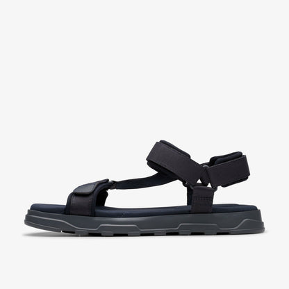 Kilver Strap Navy | Clarks