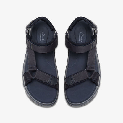 Kilver Strap Navy | Clarks