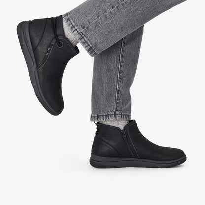 Brinkley Derby Black | Clarks Sale