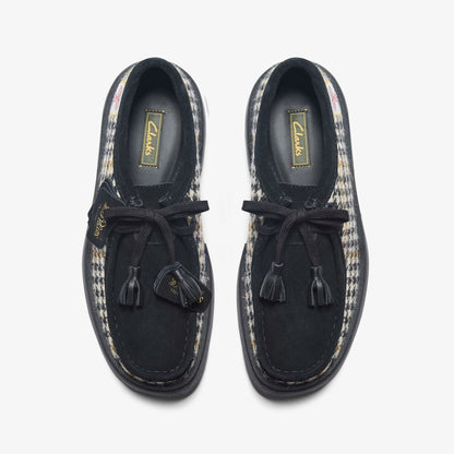 Torview Black Combination | Clarks Onsale