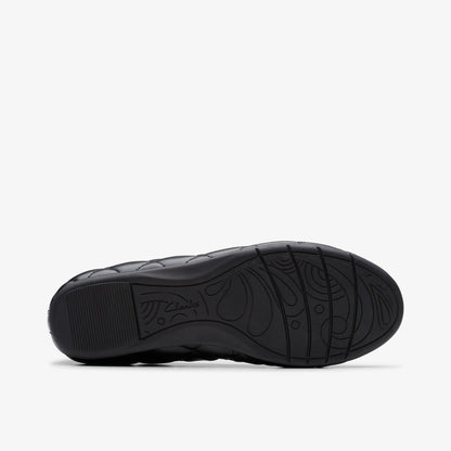 Dance Cap Youth Black | Clarks For Sale
