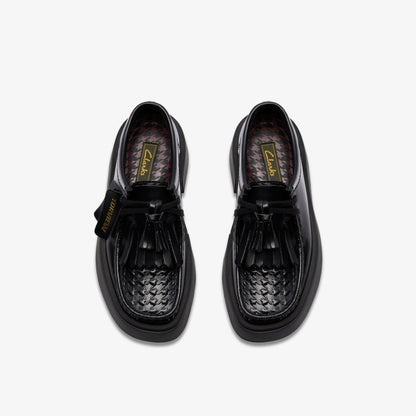 Torview W Black Leather | Clarks Discount