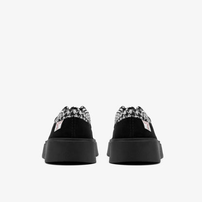 Torview W Black Tweed Combination | Clarks Sale