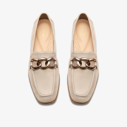 Sarafyna Iris Metallic | Clarks Sale