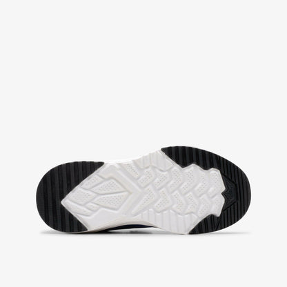 Deyes Dash Kid Blue Synthetic | Clarks Onsale