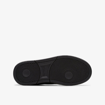 Canyon Way Kid Black | Clarks For Sale
