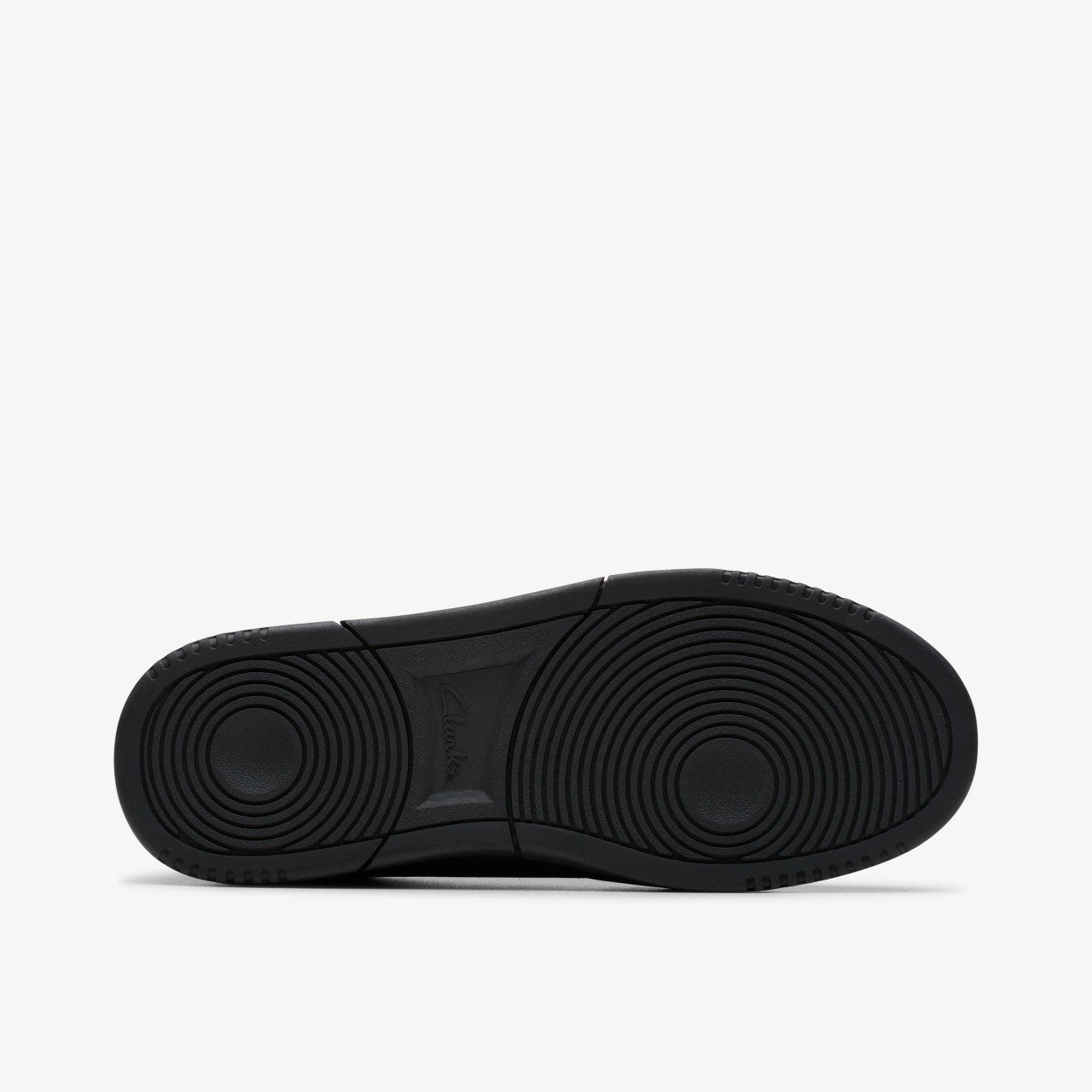 Canyon Way Youth Black | Clarks Onsale