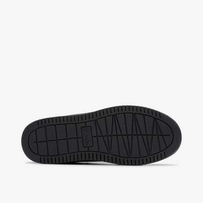 Barley Step Youth Black | Clarks Onsale