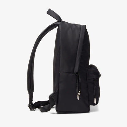 BTC Classic Backpack Black | Clarks Discount