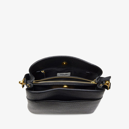 Clara Crossbody Black | Clarks For Sale