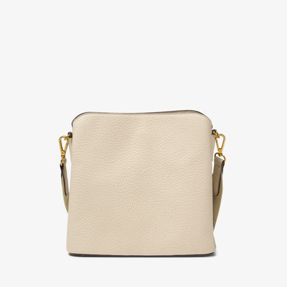 Clara Crossbody Cream | Clarks Onsale