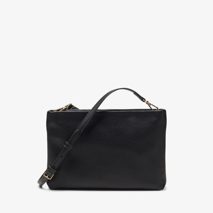 Pouch Bag Black | Clarks US