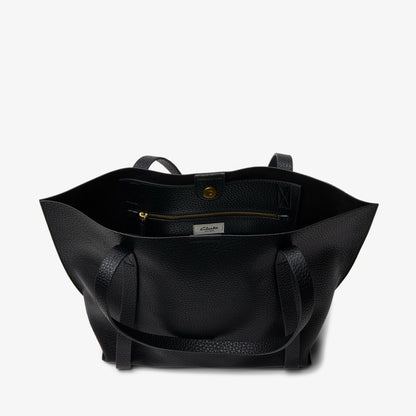 Workwear Tote Black | Clarks Sale