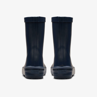 Tarri Run Toddler Navy | Clarks For Sale