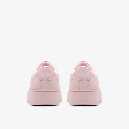 Barley Step Youth Light Pink | Clarks Sale