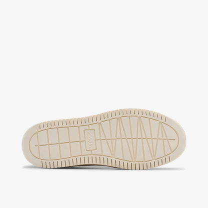 Barley Step Youth Silver Metallic | Clarks Discount