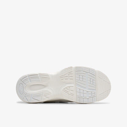 Crafton Move Kid White/White | Clarks For Sale
