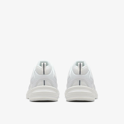 Crafton Move Youth White/White | Clarks Sale