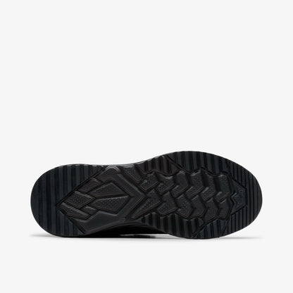 Deyes Dash Youth Black/Black | Clarks US