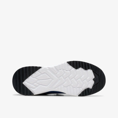 Deyes Dash Youth Blue Synthetic | Clarks US