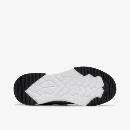 Deyes Dash Youth Grey Synthetic | Clarks Sale