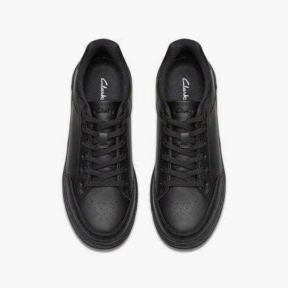 Check Lace Black | Clarks Onsale