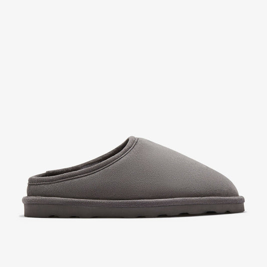 Coxley Mule Grey | Clarks