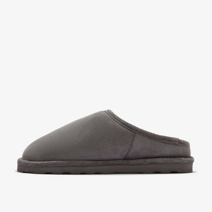 Coxley Mule Grey | Clarks