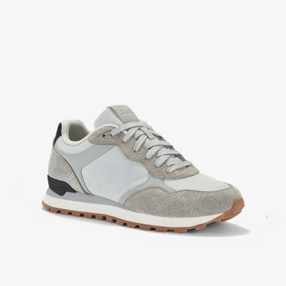 Molland Go Grey Combination | Clarks Discount