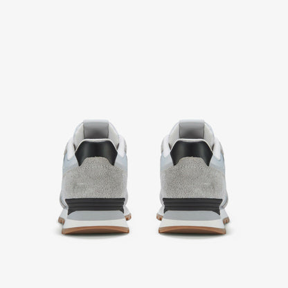 Molland Go Grey Combination | Clarks Discount