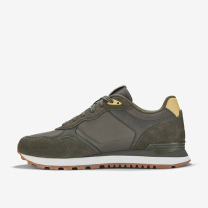 Molland Go Olive Combination | Clarks Sale