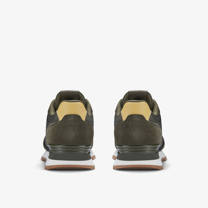 Molland Go Olive Combination | Clarks Sale