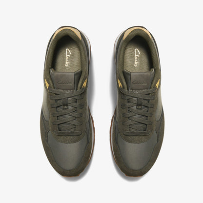 Molland Go Olive Combination | Clarks Sale