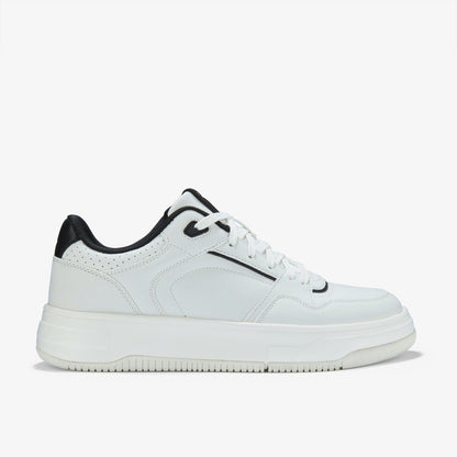 Elham Lace White Combination | Clarks For Sale