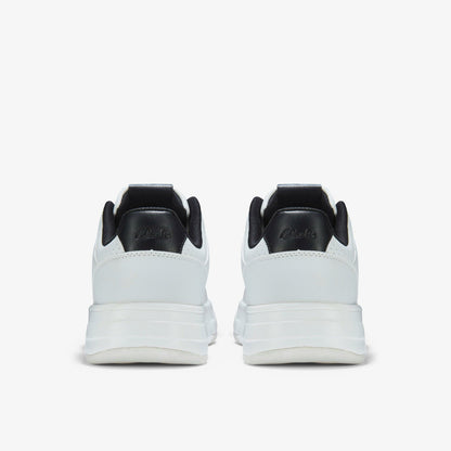 Elham Lace White Combination | Clarks For Sale