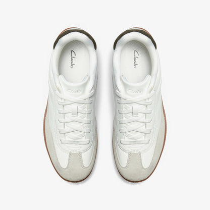 Fosse Cup White Combination | Clarks US