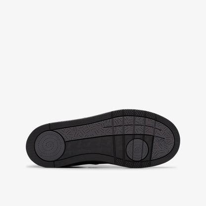 Disco Pace Kid Black Leather | Clarks Sale