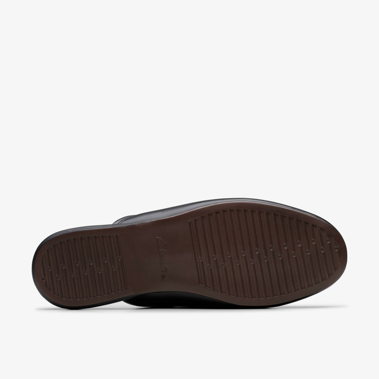 Harston Mule Black Leather | Clarks Discount