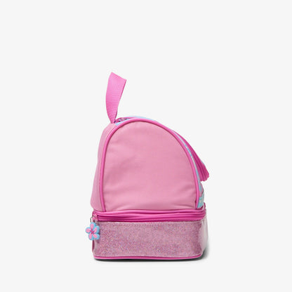 Stitch Lunchbox Pink Combination | Clarks Onsale