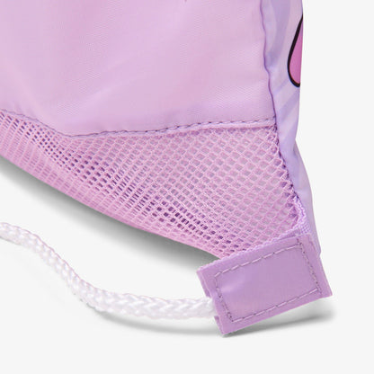 Stitch Trainer Bag Pink Combination | Clarks Discount