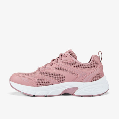 Axcel Walk Pink Combination | Clarks US