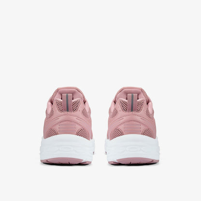 Axcel Walk Pink Combination | Clarks US