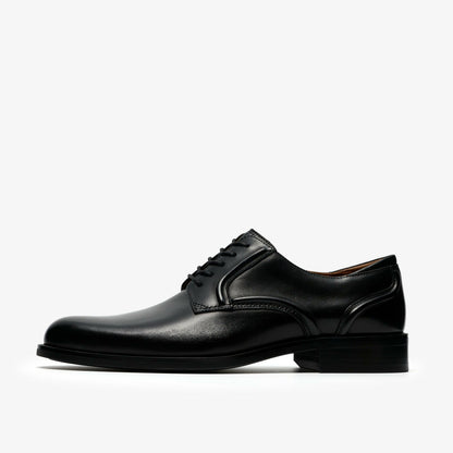 Craft Remi Lace Black Leather | Clarks For Sale
